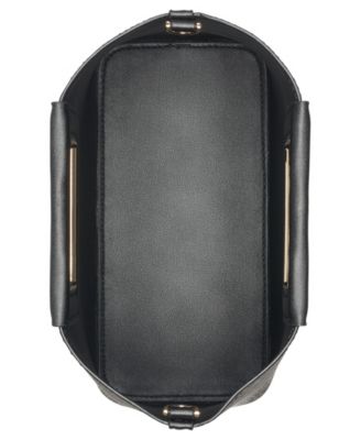 Eira Mini Signature Crossbody