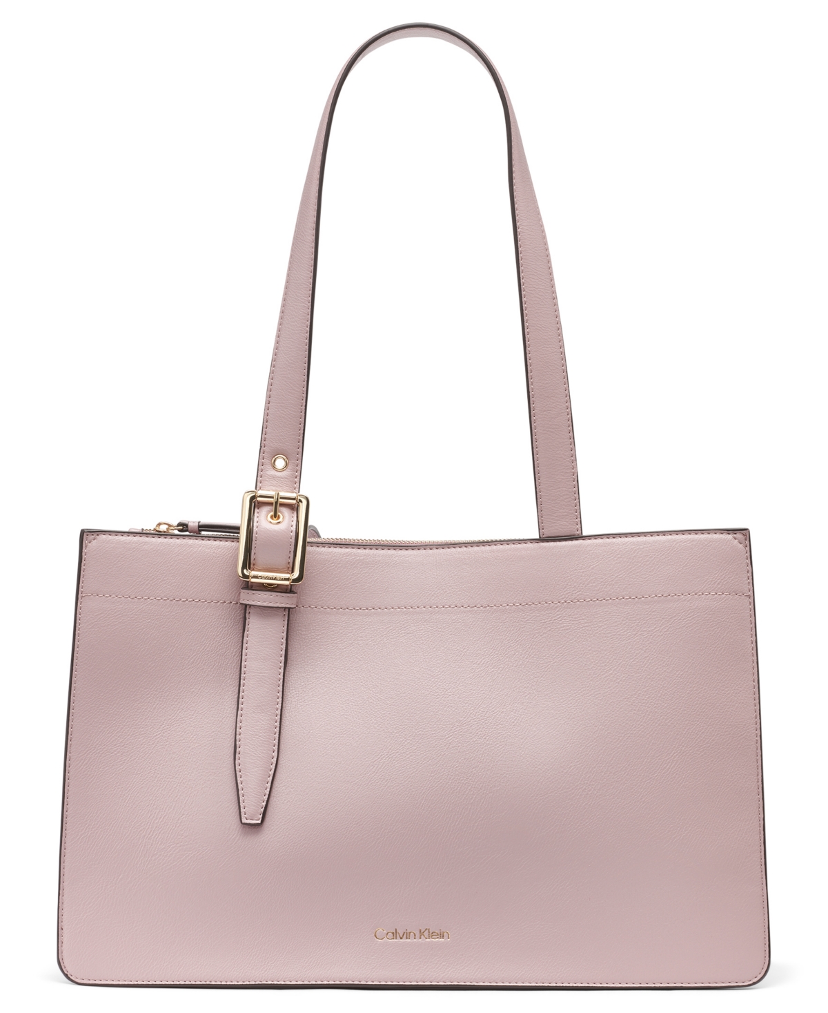 Calvin Klein Women's Havana Mini Tote Bag