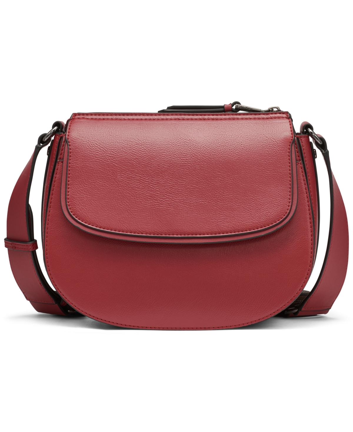 Calvin Klein Women's Bella Mini Crossbody Bag