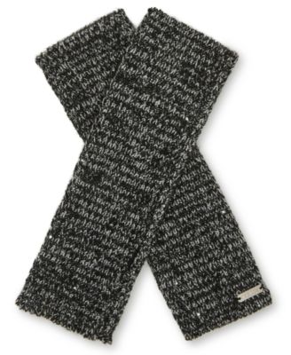 Women's Arm Warmers and Glove Set, 3-Piece