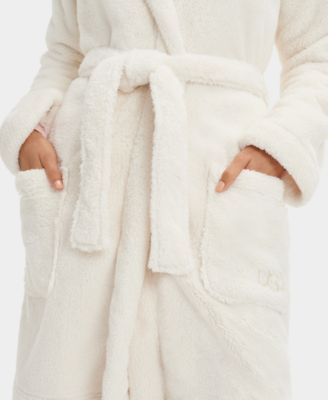 UGG Women's Lenny II Knit Robe