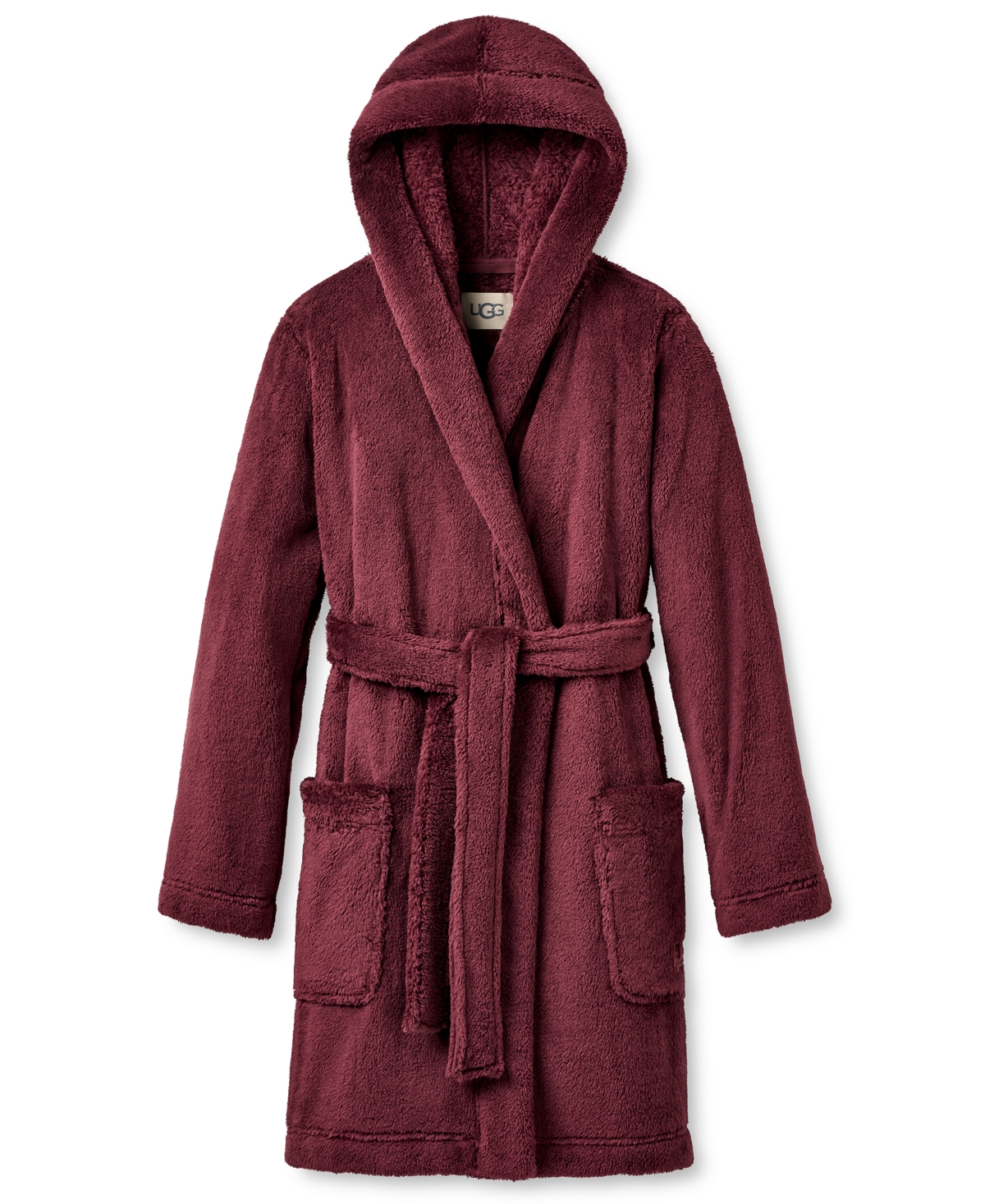 Ugg Women's Aarti Belted Fleece Robe