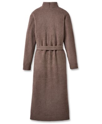 UGG Women's Lenny II Knit Robe