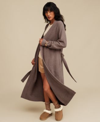 UGG Women's Lenny II Knit Robe