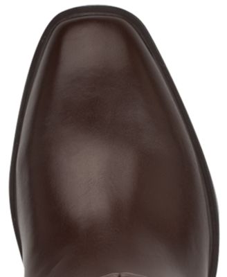 Women's Barile Tall Wide Calf Block Heel Boots