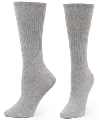 Women's 3 Pack Crew Socks