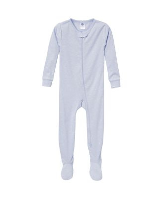 Toddler Girls Snug Fit Footed Pajamas, 2-Pack, Butterflies