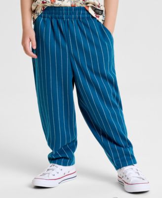 Boys 2T-7 Pinstripe Pants, Macy's Exclusive