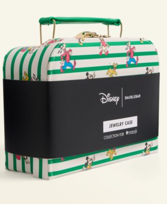 Disney | Macy's Jewelry Storage Case, Macy's Exclusive