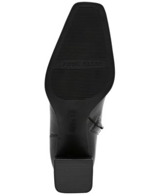 Women's Paidge Block Heel Dress Booties