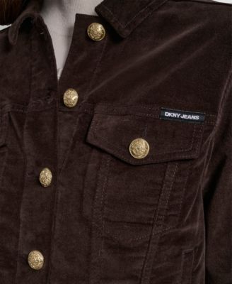 Women's Trucker Jacket