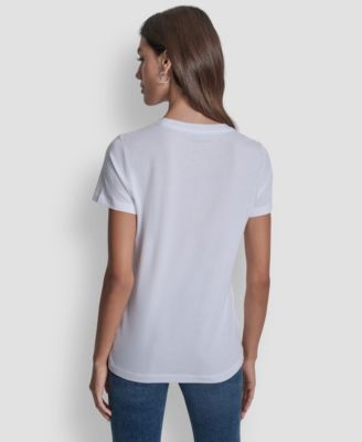 Women's Crewneck T-Shirt