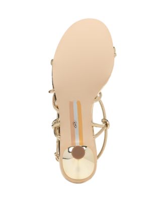 Women's Riana Strappy Sandals