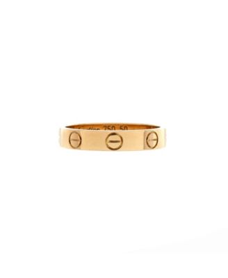 Pre-Owned Cartier