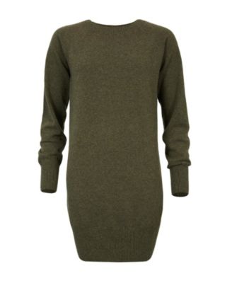 Women's Supersoft Slouch Dress