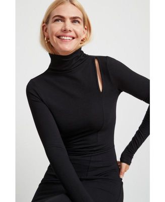 Women's Lorimer Sweatshirt Dress