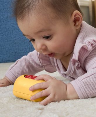 Mini Me Moments Tiny Tailgater Set, 6-Piece