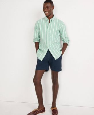 Men's 6" Traditional Fit Comfort Waist Stretch Knockabout Chino Shorts