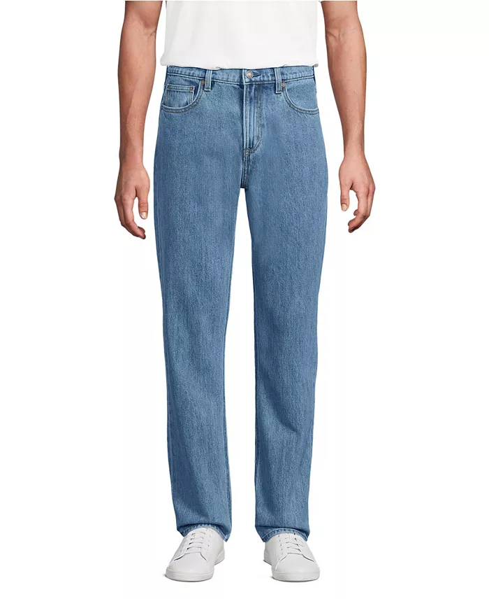 Men's Rigid Easy Classic Fit Jean
