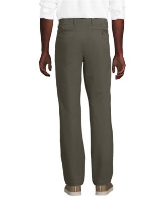 Men's Knockabout Comfort Waist Classic Fit Chino Pant