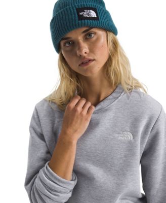 Women's Evolution Simple Dome Crewneck Sweatshirt