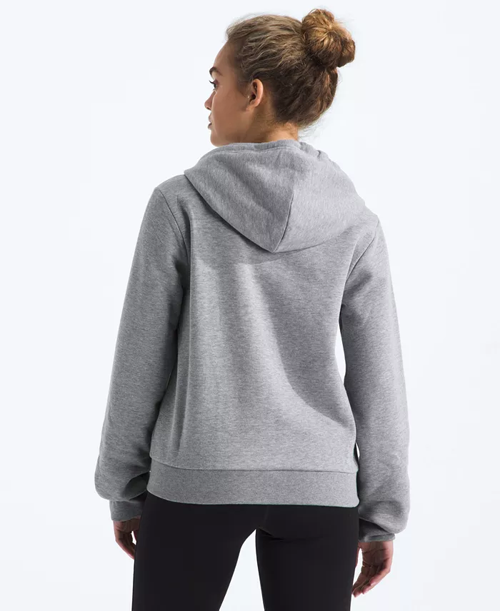 Women's Evolution Simple Dome Full-Zip Hoodie - thumbnail 9