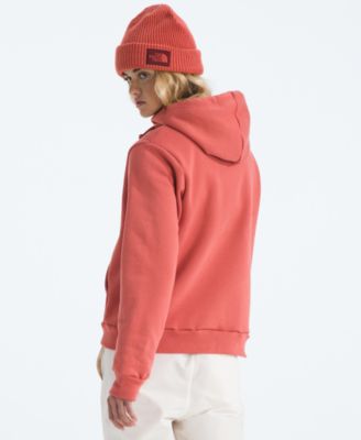 Women's Evolution Edge Of Light Half Dome Hoodie