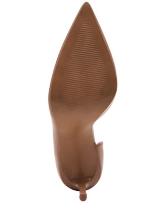 Women's Nula D'Orsay Mid-Heel Pumps