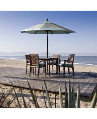 9' Pacific Trail Series Patio Umbrella