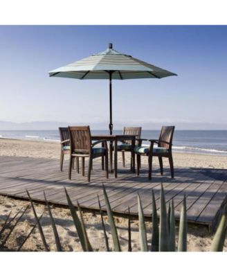 9' Pacific Trail Series Patio Umbrella
