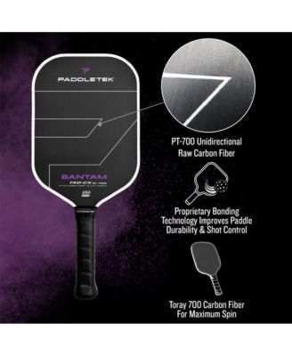 Bantam TKO-CX 12.7 Pickleball Paddle