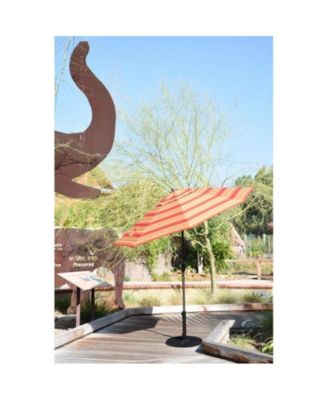 9' Casa Series Patio Umbrella