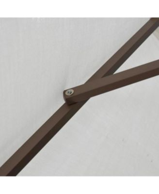 9' Pacific Trail Series Patio Umbrella