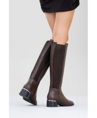 Women's Rochos Leather Boot