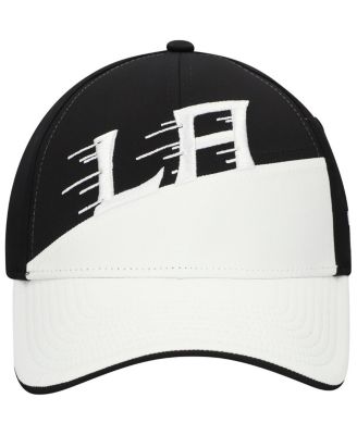 Men's Black Los Angeles Kings Stadium Series Team Flex Hat