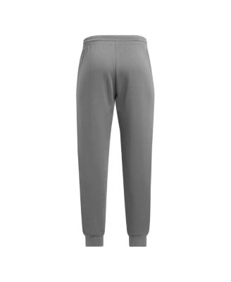 Gray Miami Hurricanes Z.N.E. Pants