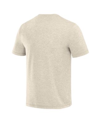 Men's White Penn State Nittany Lions Four Down T-Shirt