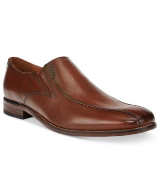 Bostonian - Narrate Step Slip-On Shoes