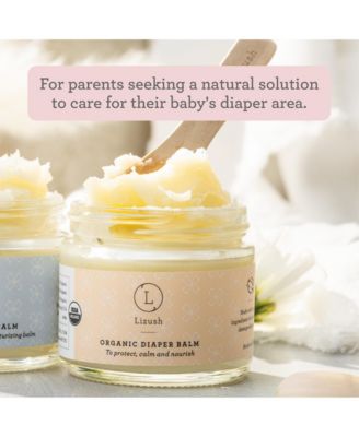 Diaper Balm