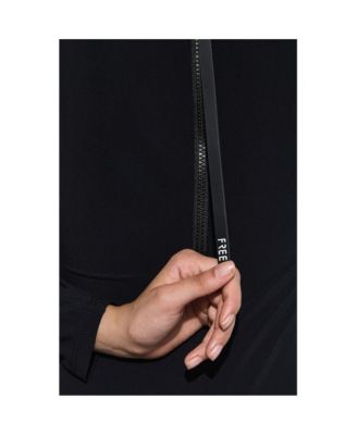 Women's Aqua Chic Long Sleeve One Piece