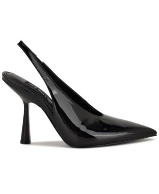 Women's Kates Tapered Stiletto Slingback Pumps
