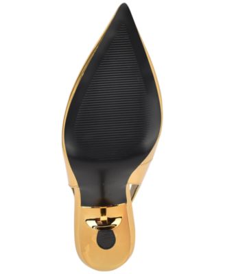 Women's Kates Tapered Stiletto Slingback Pumps