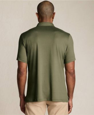 Big & Tall Short Sleeve Cooling Performance Polo