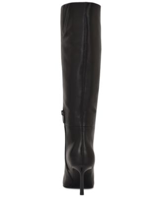 Women's Nomas Pointed Toe Tall Dress Boots