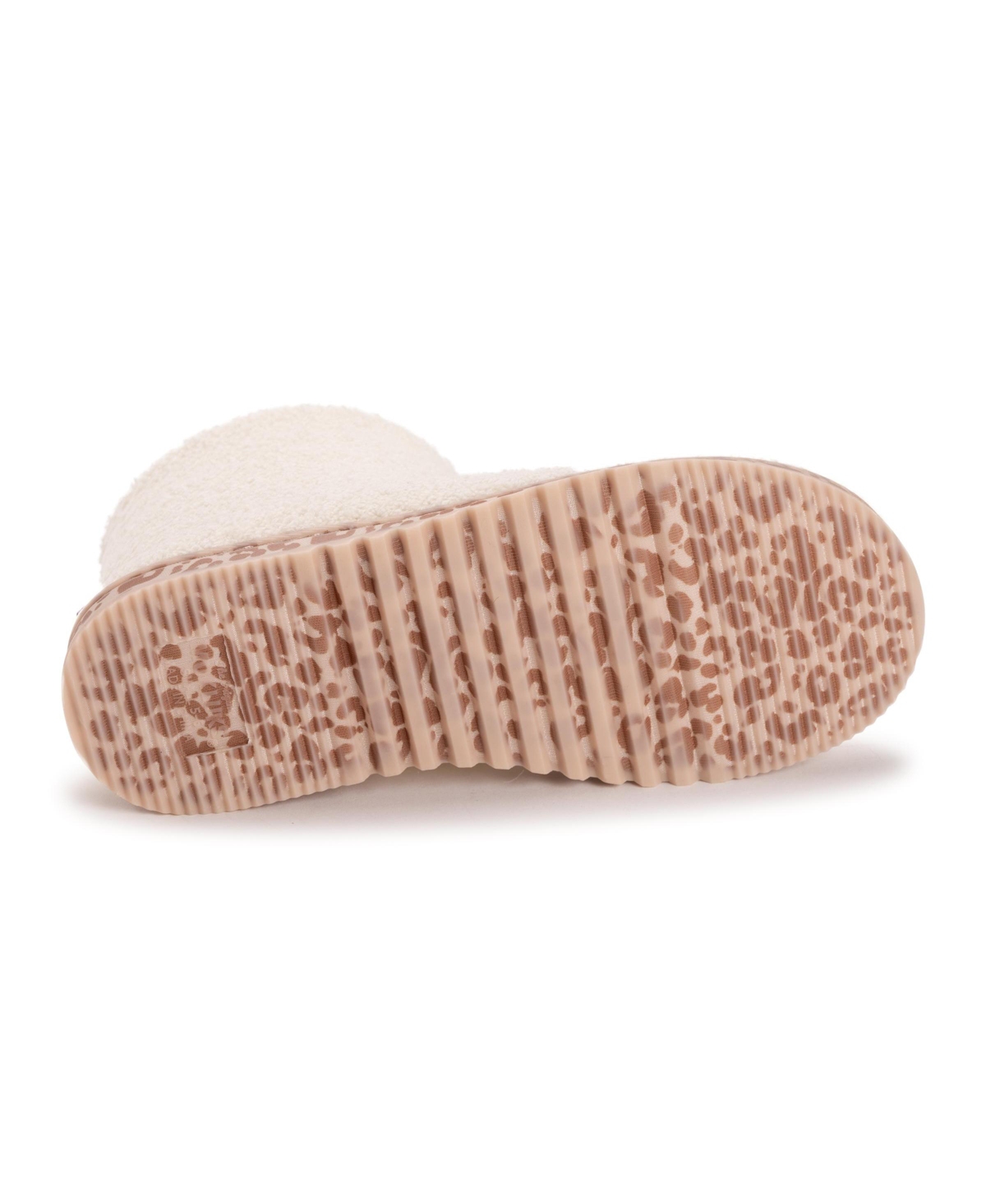 Muk Luks Women's Fabiola Slipper