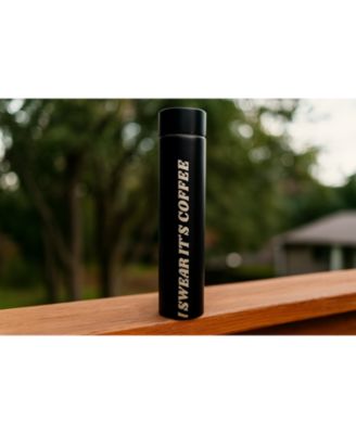 Witty Travel 8oz Thermal