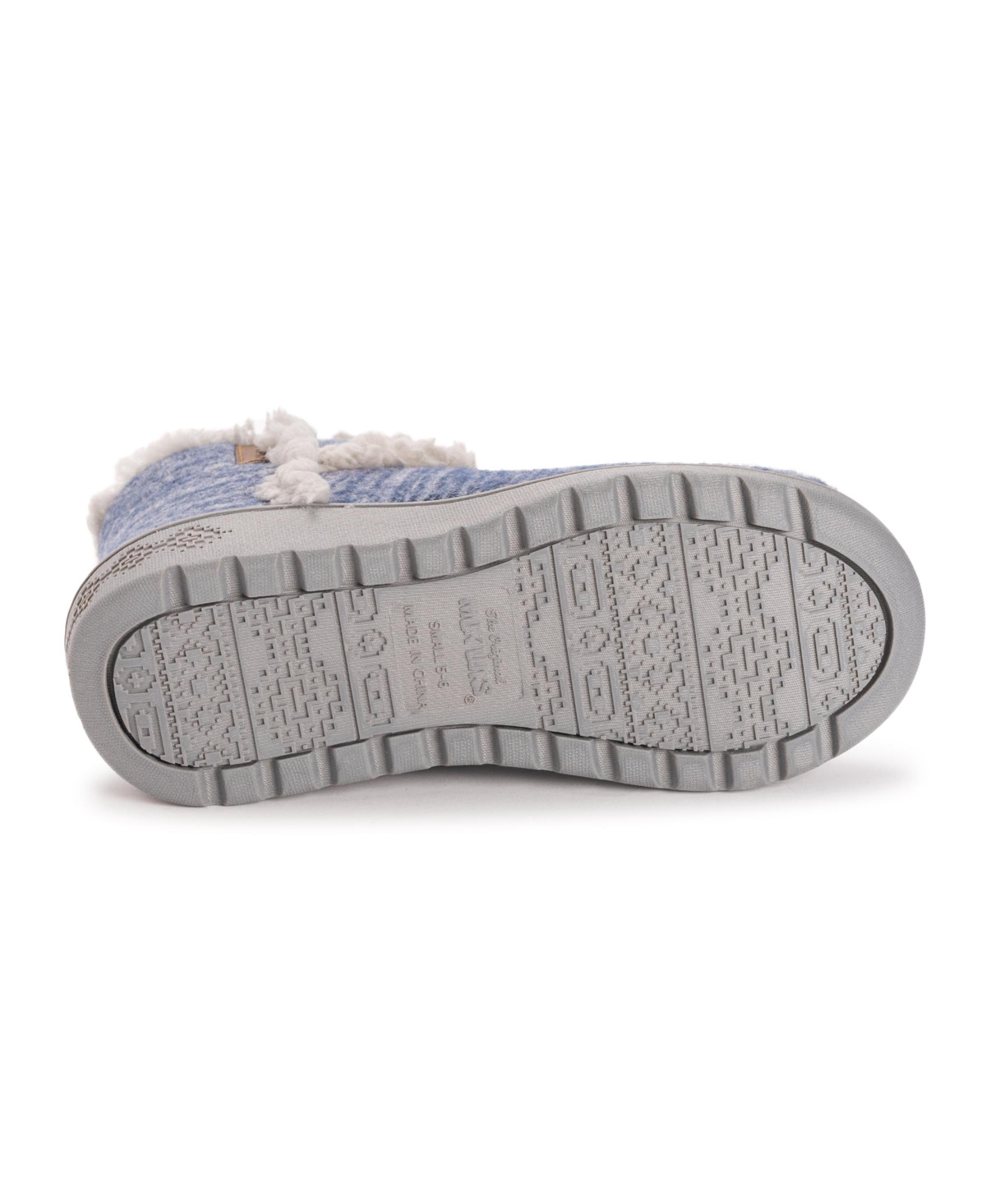 Muk Luks Women's Aubree Bootie