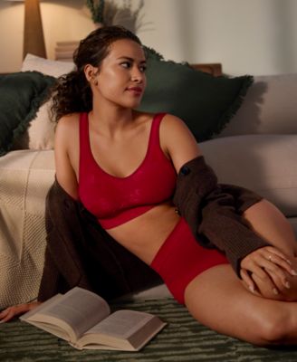 One Smooth U All Over Smoothing Brief Underwear 2361