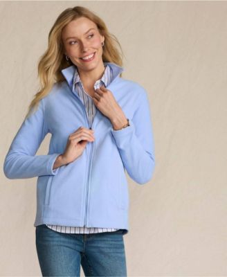 Women's Anyweather Fleece Full Zip Jacket