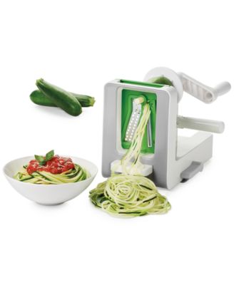 Good Grips Tabletop Spiralizer 